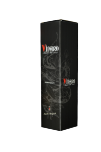 Amaro Viparo con confezione