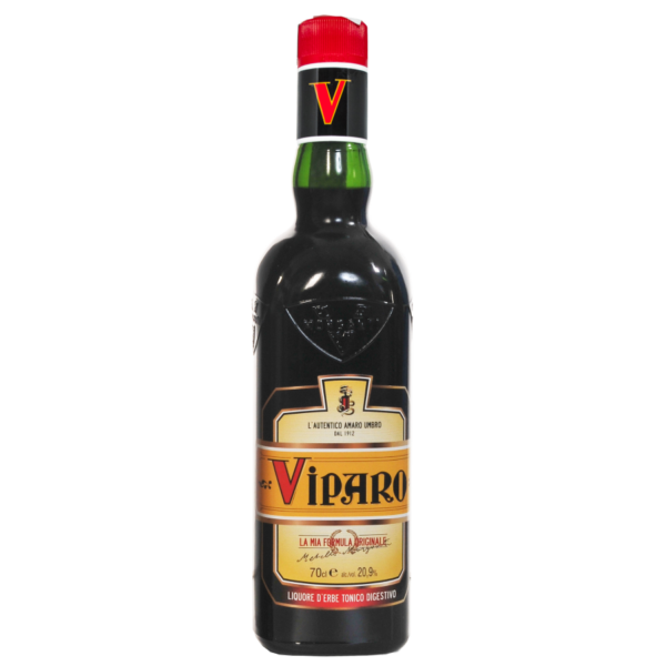 Bottiglia Amaro Viparo